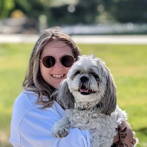 Meet your Posher, Taryn